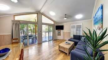 BIG4 Adventure Whitsunday Resort