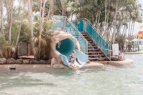 BIG4 Adventure Whitsunday Resort