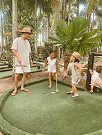 BIG4 Adventure Whitsunday Resort