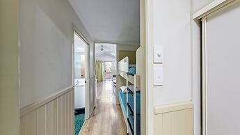 BIG4 Adventure Whitsunday Resort