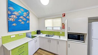 BIG4 Adventure Whitsunday Resort