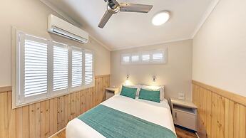 BIG4 Adventure Whitsunday Resort