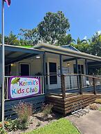 BIG4 Adventure Whitsunday Resort