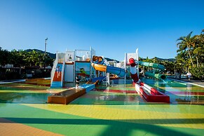 BIG4 Adventure Whitsunday Resort