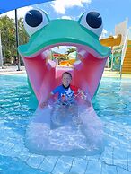 BIG4 Adventure Whitsunday Resort