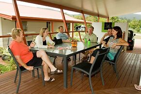 BIG4 Adventure Whitsunday Resort