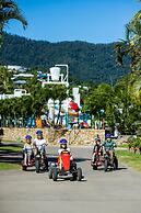 BIG4 Adventure Whitsunday Resort