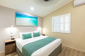 BIG4 Adventure Whitsunday Resort