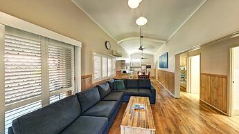 BIG4 Adventure Whitsunday Resort