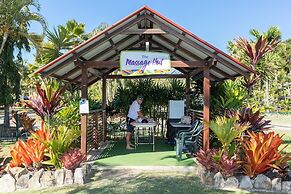 BIG4 Adventure Whitsunday Resort