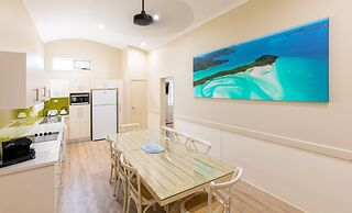 BIG4 Adventure Whitsunday Resort