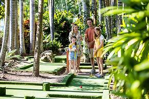 BIG4 Adventure Whitsunday Resort