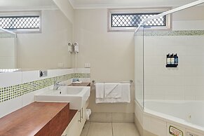 BIG4 Adventure Whitsunday Resort