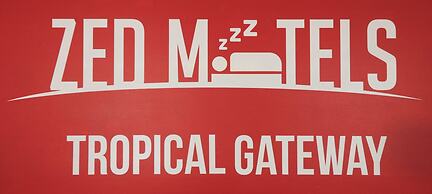 Tropical Gateway Motor Inn