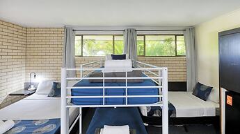 Tropical Gate Motor Inn