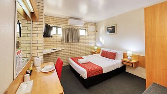 Tropical Gate Motor Inn