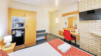 Tropical Gate Motor Inn