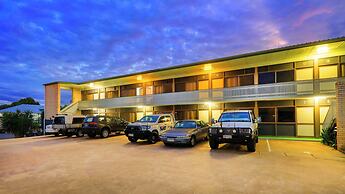 Tropical Gate Motor Inn