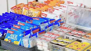 Tropical Gate Motor Inn