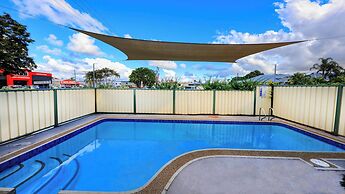 Tropical Gate Motor Inn