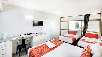 Tropical Gate Motor Inn