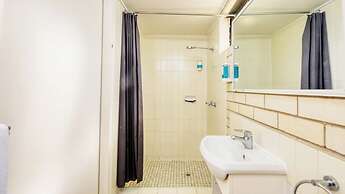 Tropical Gate Motor Inn