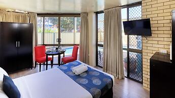 Tropical Gate Motor Inn