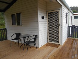 Tasman Holiday Parks – Merimbula