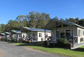 Tasman Holiday Parks – Merimbula