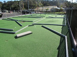 Tasman Holiday Parks – Merimbula