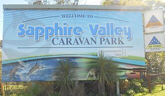 Tasman Holiday Parks – Merimbula