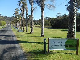 Tasman Holiday Parks – Merimbula