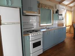 Tasman Holiday Parks – Merimbula
