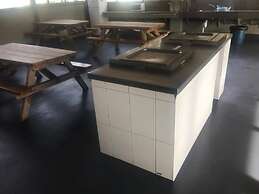 Tasman Holiday Parks – Merimbula