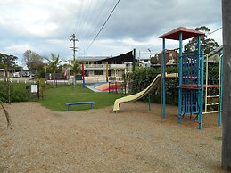 Tasman Holiday Parks – Merimbula