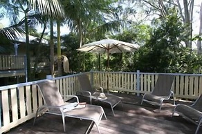 Noosa Country House