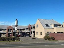 Shelby Motor Lodge