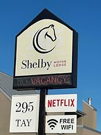 Shelby Motor Lodge