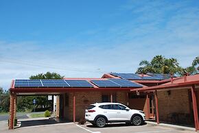 Cunningham Shore Motel