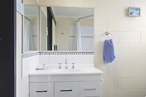 Cunningham Shore Motel