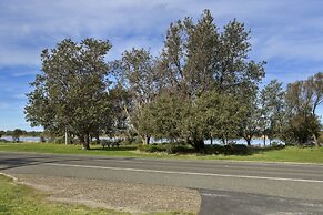 Cunningham Shore Motel