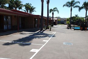 Cunningham Shore Motel