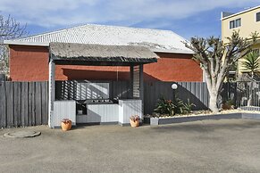 Cunningham Shore Motel