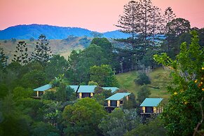 Dayboro Cottages