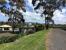 Limestone Coast Tourist Park