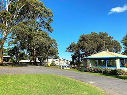 Limestone Coast Tourist Park