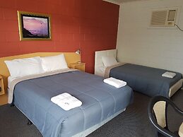 Limestone Coast Tourist Park