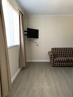 Limestone Coast Tourist Park