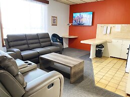 Limestone Coast Tourist Park