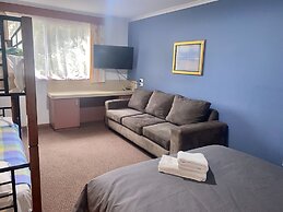 Limestone Coast Tourist Park